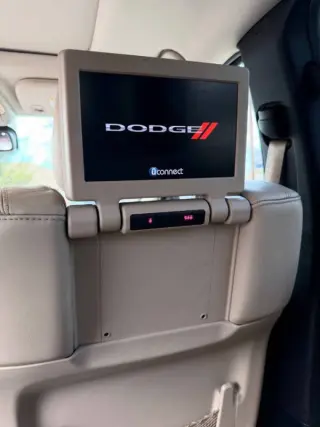 2014 Dodge Durango Citadel
