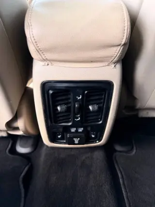 2014 Dodge Durango Citadel