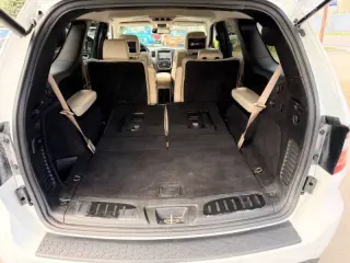 2014 Dodge Durango Citadel