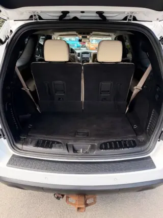 2014 Dodge Durango Citadel