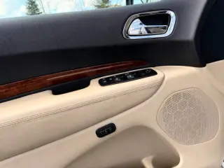 2014 Dodge Durango Citadel