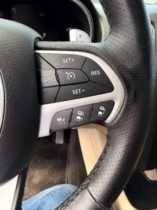 2014 Dodge Durango Citadel