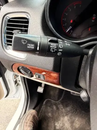 2014 Dodge Durango Citadel