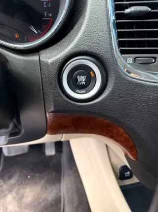 2014 Dodge Durango Citadel