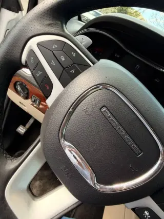 2014 Dodge Durango Citadel