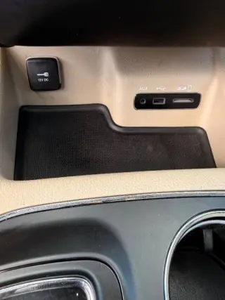 2014 Dodge Durango Citadel