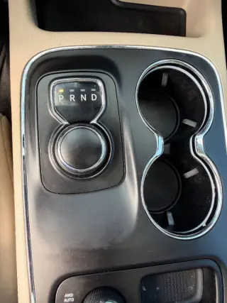 2014 Dodge Durango Citadel