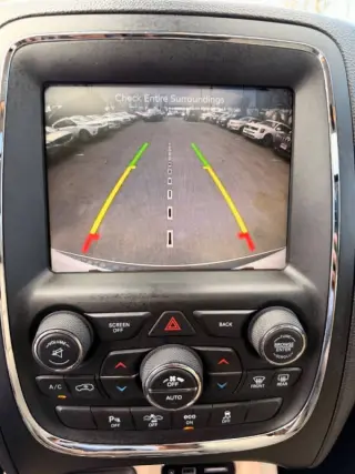 2014 Dodge Durango Citadel