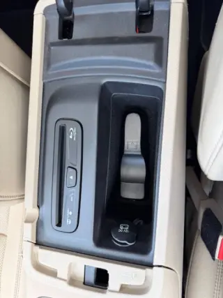 2014 Dodge Durango Citadel