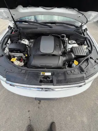 2014 Dodge Durango Citadel