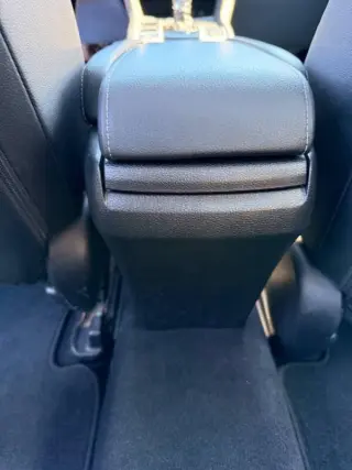 2018 Honda Civic EX-L