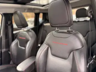 2021 Jeep Renegade Trailhawk