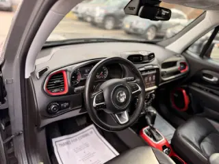 2021 Jeep Renegade Trailhawk