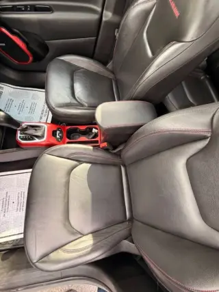2021 Jeep Renegade Trailhawk