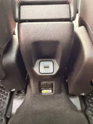 2021 Jeep Renegade Trailhawk