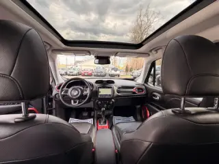 2021 Jeep Renegade Trailhawk