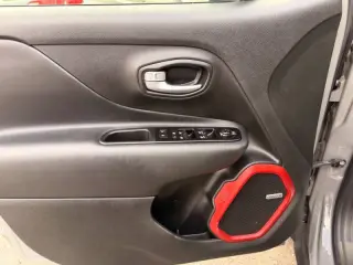 2021 Jeep Renegade Trailhawk
