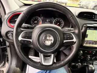 2021 Jeep Renegade Trailhawk