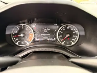 2021 Jeep Renegade Trailhawk