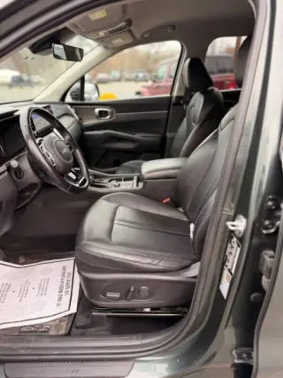 2022 Kia Sorento X-Line S