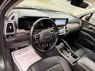 2022 Kia Sorento X-Line S