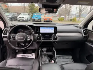 2022 Kia Sorento X-Line S