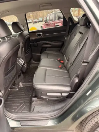 2022 Kia Sorento X-Line S