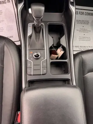 2022 Kia Sorento X-Line S