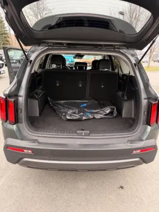 2022 Kia Sorento X-Line S
