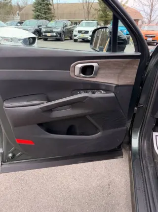 2022 Kia Sorento X-Line S