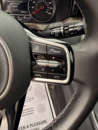 2022 Kia Sorento X-Line S