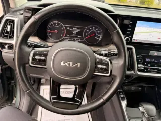 2022 Kia Sorento X-Line S
