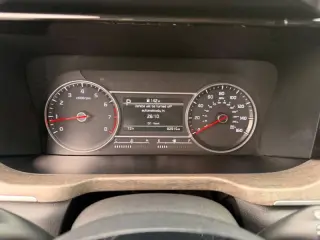 2022 Kia Sorento X-Line S