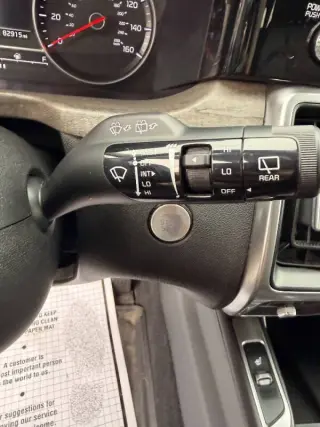 2022 Kia Sorento X-Line S