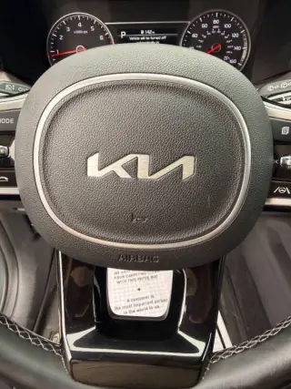 2022 Kia Sorento X-Line S