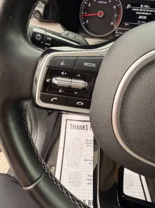2022 Kia Sorento X-Line S