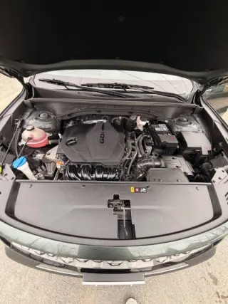 2022 Kia Sorento X-Line S