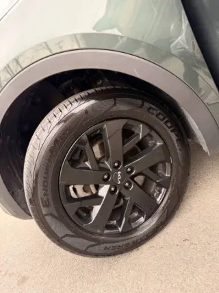 2022 Kia Sorento X-Line S