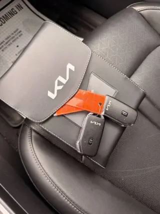 2022 Kia Sorento X-Line S