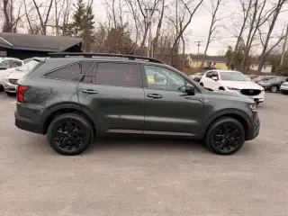 2022 Kia Sorento X-Line S