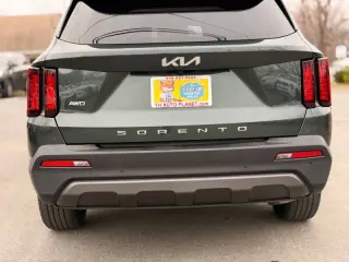 2022 Kia Sorento X-Line S