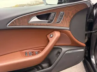 2014 Audi A6 2.0T quattro Premium Plus