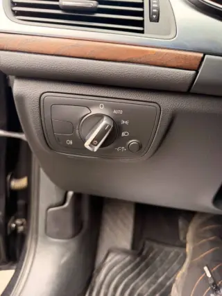 2014 Audi A6 2.0T quattro Premium Plus