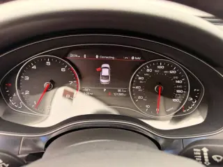 2014 Audi A6 2.0T quattro Premium Plus