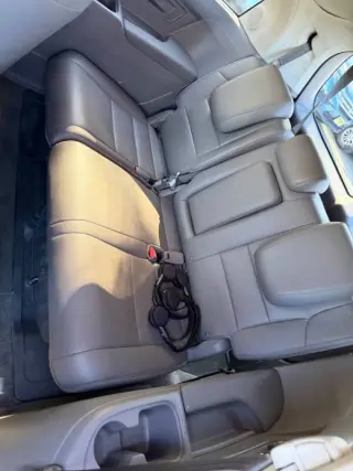2015 Honda Odyssey Touring Elite