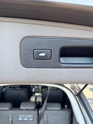 2015 Honda Odyssey Touring Elite