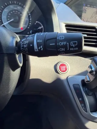 2015 Honda Odyssey Touring Elite