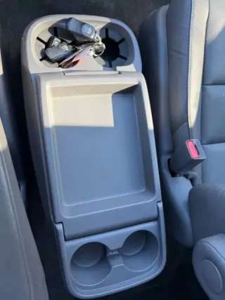 2015 Honda Odyssey Touring Elite