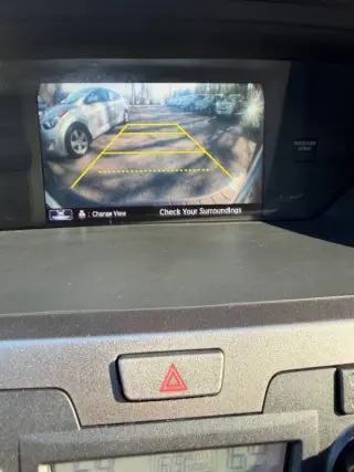 2015 Honda Odyssey Touring Elite