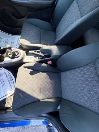 2017 Honda Fit LX